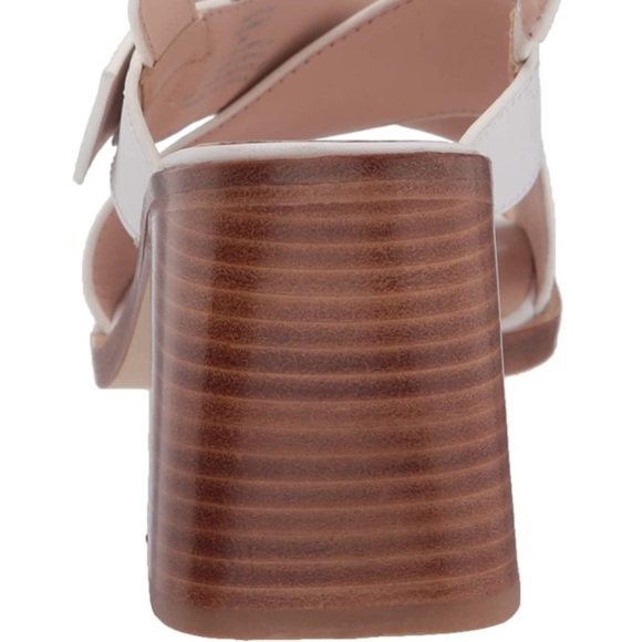 kate spade Raleigh Chunky-Heeled Slingback Sandals - Picture 4 of 11